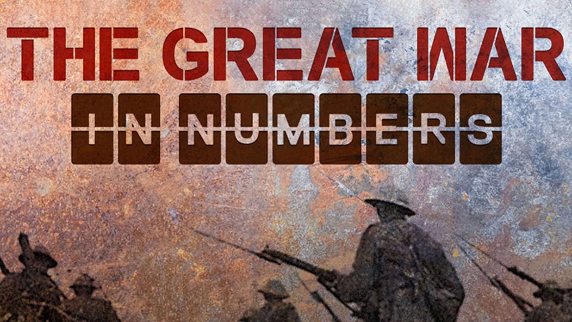 The Great War In Numbers S01 B02