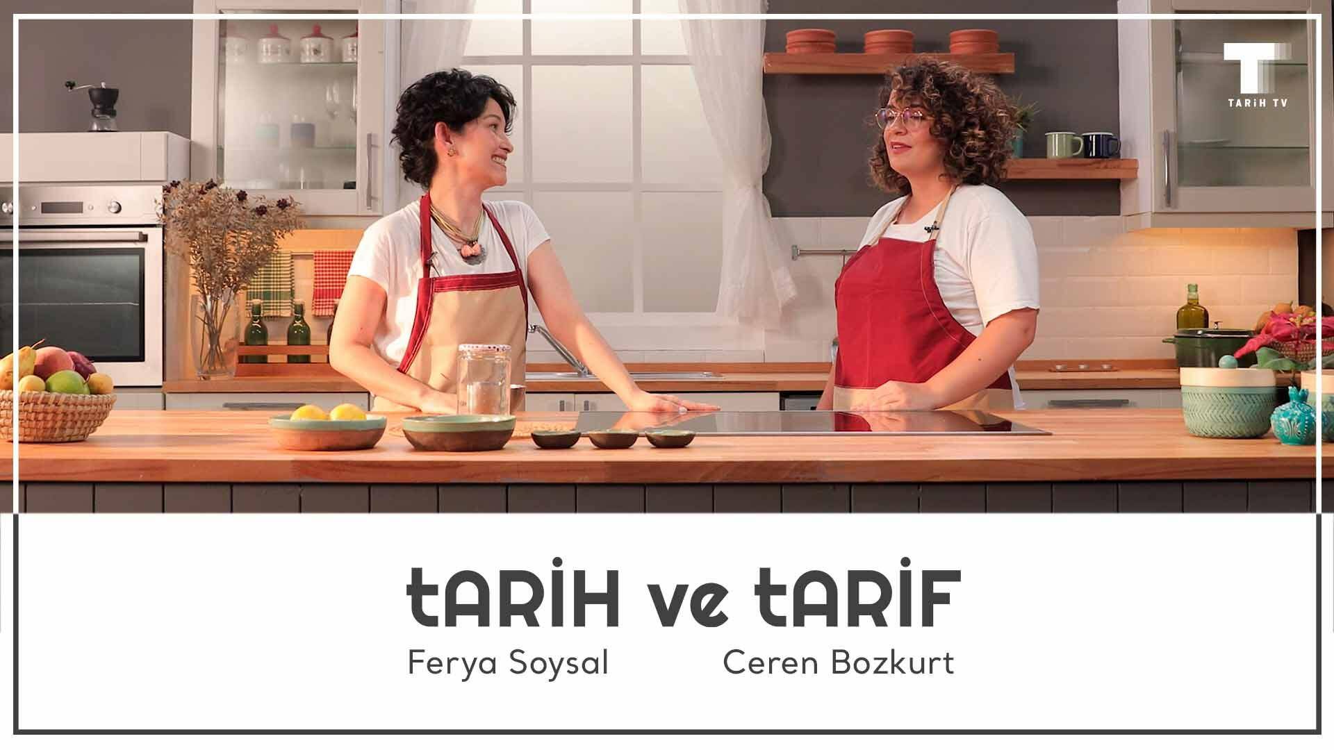 Tarih Ve Tarif S01 B11