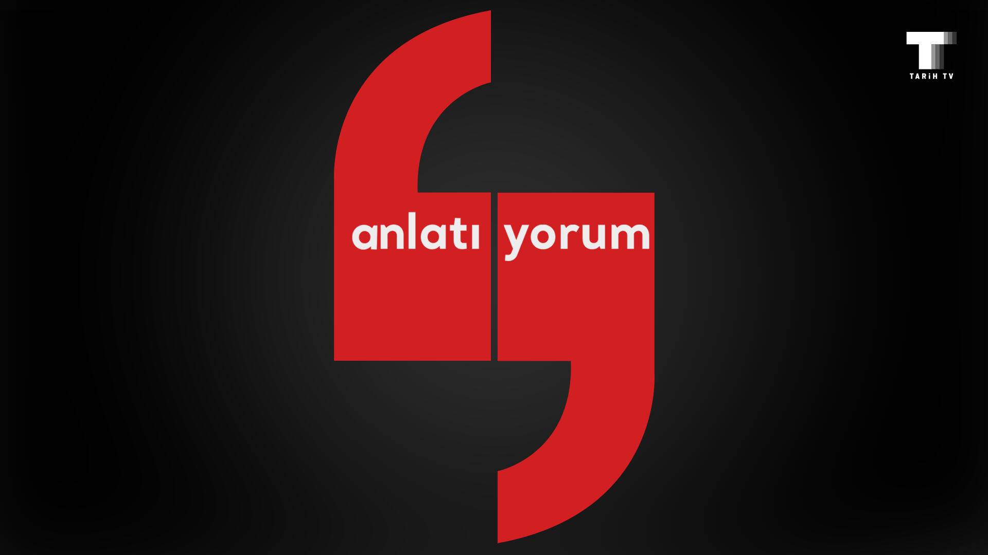 Anlatıyorum S01 B15