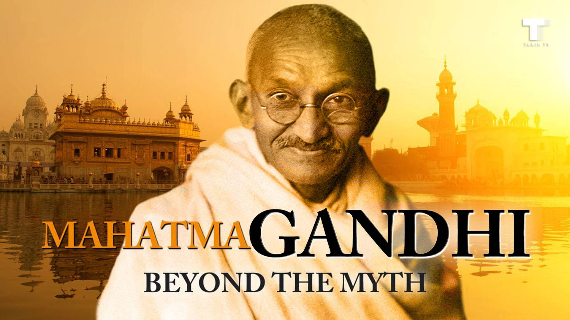 Mahatma Gandi - Efsanenin Ötesinde