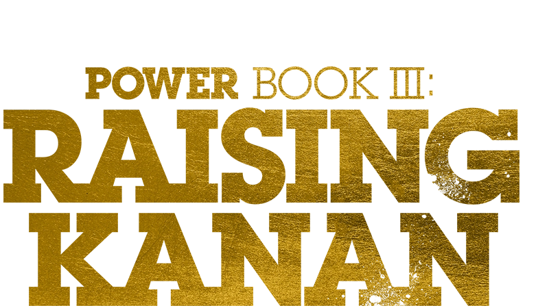 Power Book III: Raising Kanan S03 B01