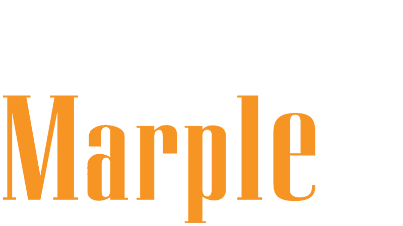 Agatha Christie'nin Marple'ı