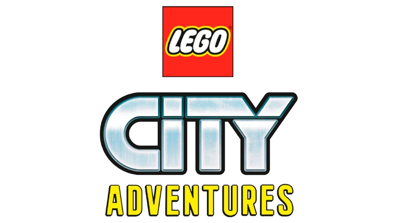 LEGO: City Maceraları S02 B15