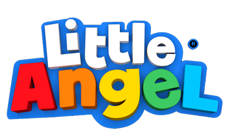 Little Angel S01 B06