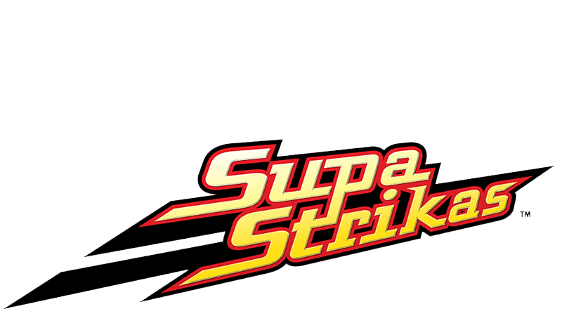 Supa Strikas - 79