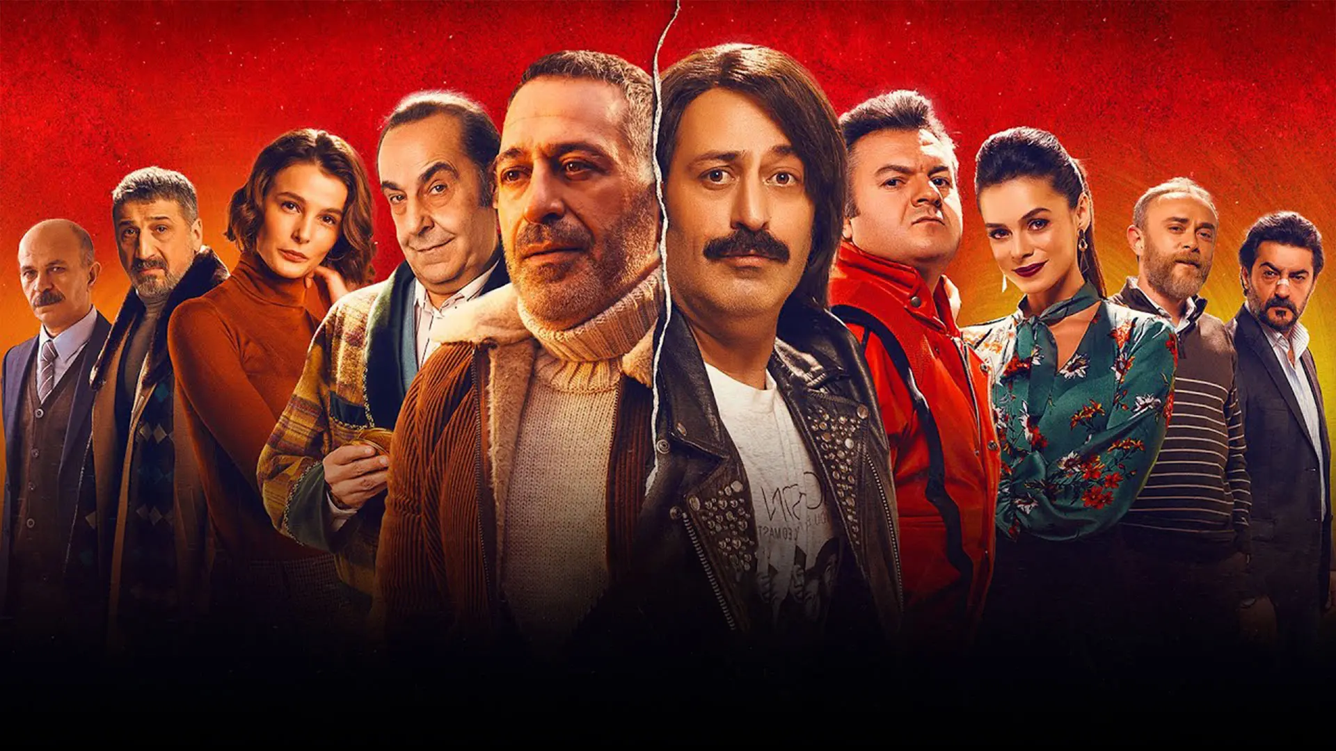 Karakomik Filmler 2 Karakomik Filmler 2