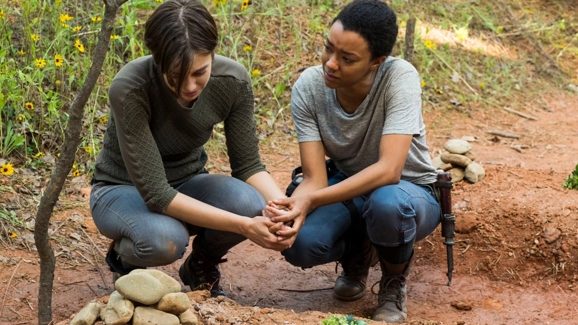 The Walking Dead S07 B05