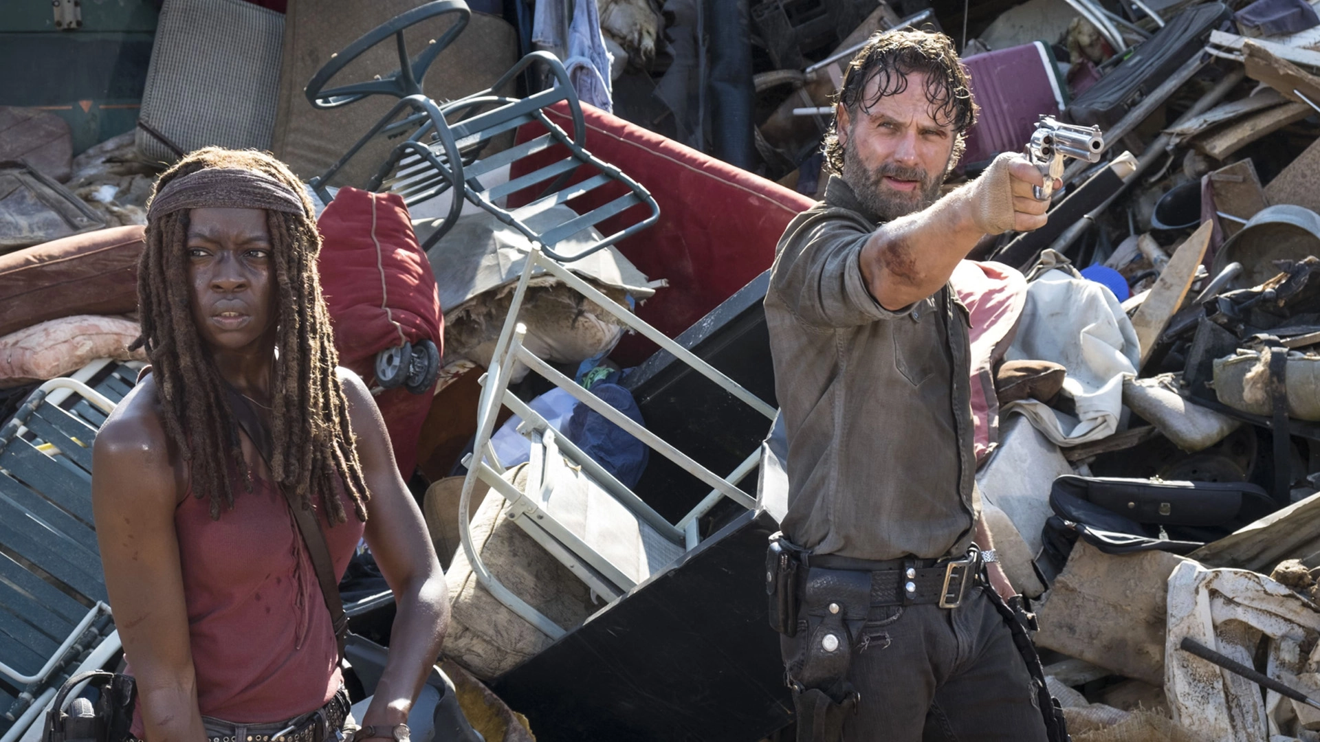 The Walking Dead S08 B10