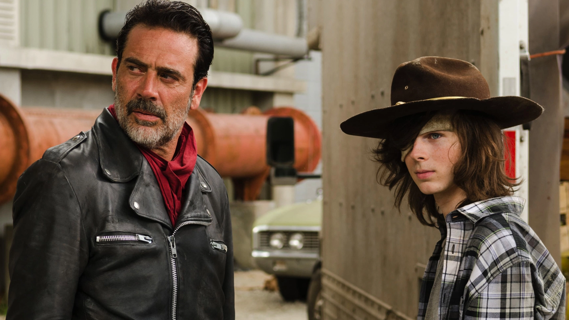 The Walking Dead S07 B07