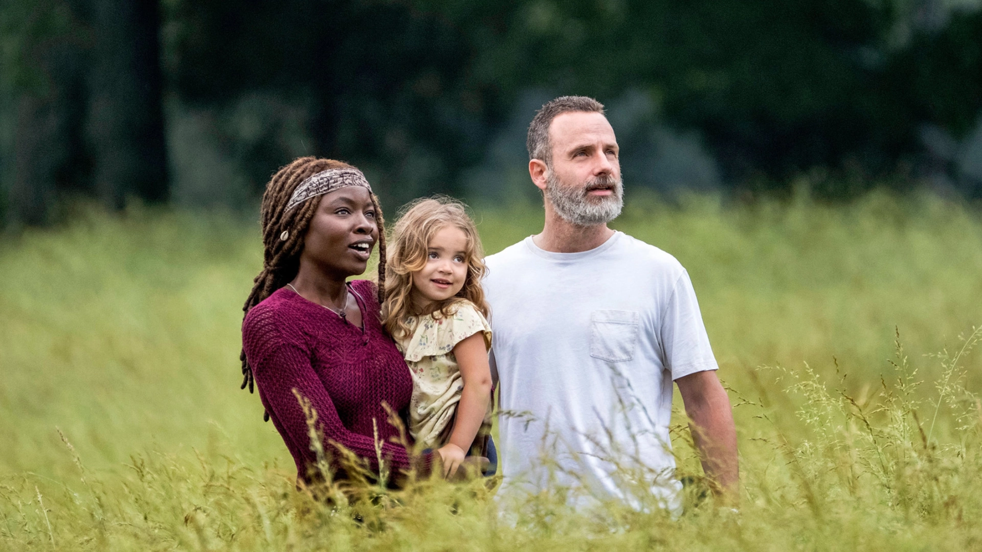 The Walking Dead S09 B01