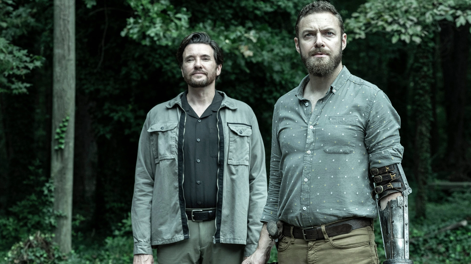 The Walking Dead S11 B13 The Walking Dead S11 B13