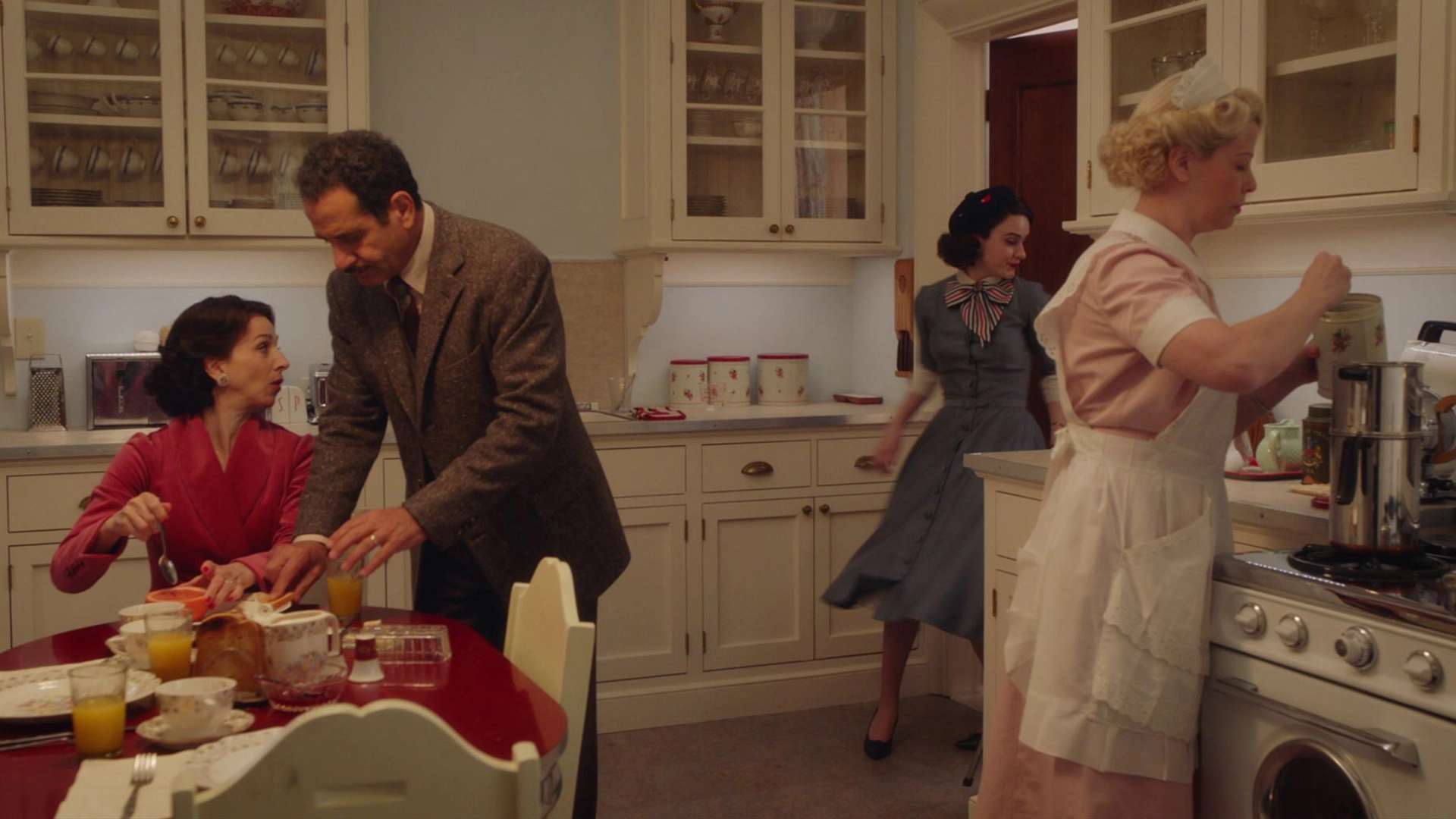 The Marvelous Mrs. Maisel S01 B05 The Marvelous Mrs. Maisel S01 B05